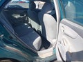 2010 Toyota Corolla — photo 8 of 16 | VIN 1NXBU4EEXAZ187570
