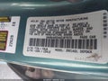 2010 Toyota Corolla — photo 9 of 16 | VIN 1NXBU4EEXAZ187570