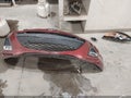2011 Mazda 3 — photo 12 of 17 | VIN JM1BL1K58B1448126