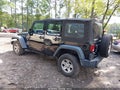 2013 Jeep Wrangler Unlimited — photo 3 of 17 | VIN 1C4BJWDG0DL663363