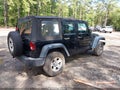 2013 Jeep Wrangler Unlimited — photo 4 of 17 | VIN 1C4BJWDG0DL663363