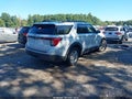 2026 Ford Explorer — photo 4 of 16 | VIN 1FMUK8DH4TGA00603