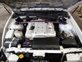 1998 Nissan Gloria — photo 10 of 19 | VIN HY33405974