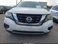 2019 Nissan Pathfinder — photo 12 of 16 | VIN 5N1DR2MN5KC619862