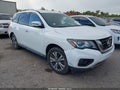 2019 Nissan Pathfinder — photo 1 of 16 | VIN 5N1DR2MN5KC619862