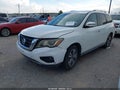 2019 Nissan Pathfinder — photo 2 of 16 | VIN 5N1DR2MN5KC619862