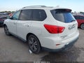 2019 Nissan Pathfinder — photo 3 of 16 | VIN 5N1DR2MN5KC619862