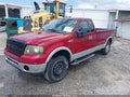 2008 Ford F-150 — photo 2 of 13 | VIN 1FTRF12W38KD11449