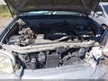 2006 Toyota Sequoia — photo 10 of 16 | VIN 5TDZT34A96S274211