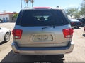 2006 Toyota Sequoia — photo 16 of 16 | VIN 5TDZT34A96S274211