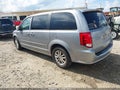 2015 Dodge Grand Caravan — photo 3 of 13 | VIN 2C4RDGCG5FR648297