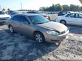 2007 Chevrolet Impala — photo 1 of 11 | VIN 2G1WT58KX79350006