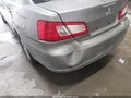 2009 Mitsubishi Galant — photo 13 of 13 | VIN 4A3AB36F89E004662