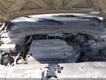2003 Honda Pilot — photo 10 of 16 | VIN 2HKYF18513H621097
