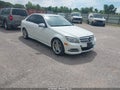 2010 Mercedes-Benz C-Class — photo 1 of 11 | VIN WDDGF5GB9AR092195