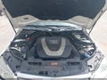 2010 Mercedes-Benz C-Class — photo 10 of 11 | VIN WDDGF5GB9AR092195