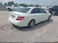 2010 Mercedes-Benz C-Class — photo 4 of 11 | VIN WDDGF5GB9AR092195