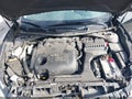 2016 Nissan Maxima — photo 10 of 16 | VIN 1N4AA6AP9GC410472
