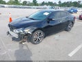 2016 Nissan Maxima — photo 2 of 16 | VIN 1N4AA6AP9GC410472