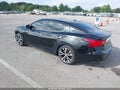 2016 Nissan Maxima — photo 3 of 16 | VIN 1N4AA6AP9GC410472