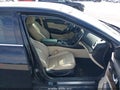 2016 Nissan Maxima — photo 5 of 16 | VIN 1N4AA6AP9GC410472