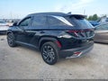2026 Hyundai Tucson Hybrid — photo 3 of 17 | VIN KM8JEDD14TU456737
