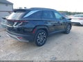 2026 Hyundai Tucson Hybrid — photo 4 of 17 | VIN KM8JEDD14TU456737