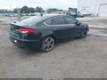 2020 Ford Fusion — photo 4 of 17 | VIN 3FA6P0D94LR174548