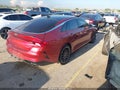 2021 Kia K5 — photo 4 of 16 | VIN 5XXG44J86MG052221