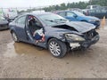 2011 Mazda 6 — photo 1 of 16 | VIN 1YVHZ8CH1B5M26823