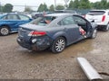 2011 Mazda 6 — photo 4 of 16 | VIN 1YVHZ8CH1B5M26823