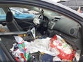 2011 Mazda 6 — photo 5 of 16 | VIN 1YVHZ8CH1B5M26823