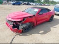2019 Chevrolet Camaro — photo 2 of 17 | VIN 1G1FB3DXXK0131624