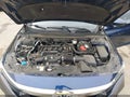 2020 Honda Accord — photo 10 of 16 | VIN 1HGCV1F12LA065582
