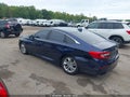 2020 Honda Accord — photo 3 of 16 | VIN 1HGCV1F12LA065582