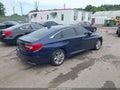 2020 Honda Accord — photo 4 of 16 | VIN 1HGCV1F12LA065582