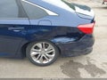 2020 Honda Accord — photo 6 of 16 | VIN 1HGCV1F12LA065582
