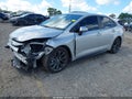 2025 Toyota Corolla — photo 2 of 16 | VIN 5YFS4MCE8SP246105