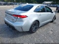2025 Toyota Corolla — photo 4 of 16 | VIN 5YFS4MCE8SP246105