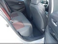 2025 Toyota Corolla — photo 8 of 16 | VIN 5YFS4MCE8SP246105