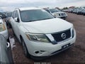 2016 Nissan Pathfinder — photo 1 of 16 | VIN 5N1AR2MN5GC649566