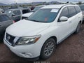 2016 Nissan Pathfinder — photo 2 of 16 | VIN 5N1AR2MN5GC649566