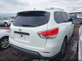 2016 Nissan Pathfinder — photo 4 of 16 | VIN 5N1AR2MN5GC649566
