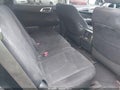 2016 Nissan Pathfinder — photo 8 of 16 | VIN 5N1AR2MN5GC649566