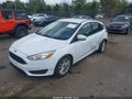 2018 Ford Focus — photo 2 of 17 | VIN 1FADP3K26JL238891