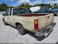 1995 Nissan Truck — photo 3 of 11 | VIN 1N6SD16S0SC467722