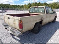 1995 Nissan Truck — photo 4 of 11 | VIN 1N6SD16S0SC467722