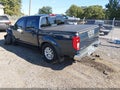 2019 Nissan Frontier — photo 3 of 16 | VIN 1N6AD0ER2KN705918