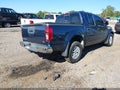 2019 Nissan Frontier — photo 4 of 16 | VIN 1N6AD0ER2KN705918