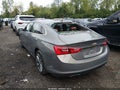 2018 Chevrolet Malibu — photo 3 of 16 | VIN 1G1ZE5SX7JF164725